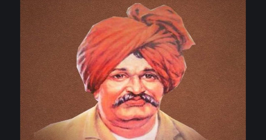 rajarshi chhatrapati shahu maharaj jayanti celebrated in barti