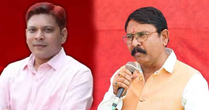 who will win in a direct contest in bhandara gondia region the fate of 18 candidates will be revealed on tuesday