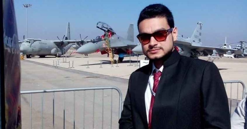 scientist nishant agarwal sentenced to life imprisonment in the much discussed brahmos missile case clues found during interrogation of pakistani agents