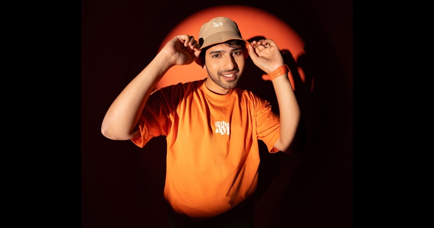 Armaan Malik