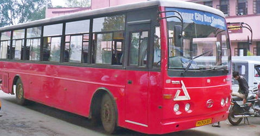 start of making student pass for aapli bus