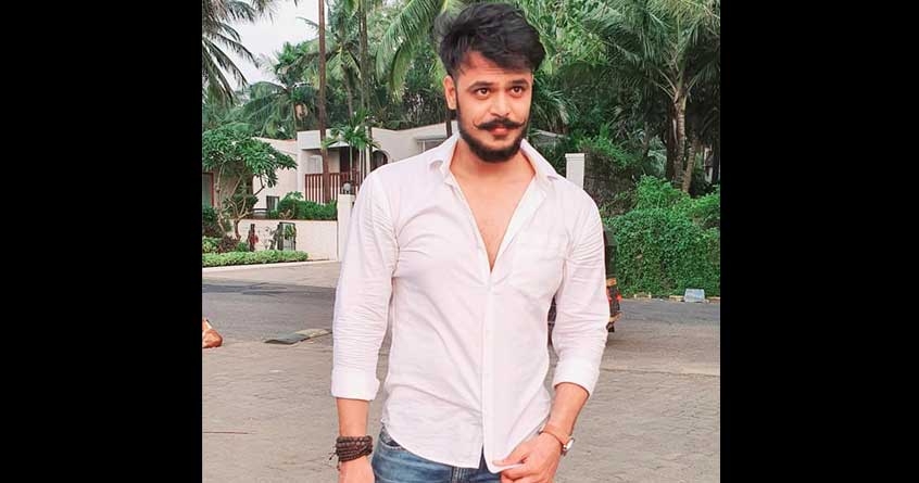 Parth Tiwari enters in Bollywood