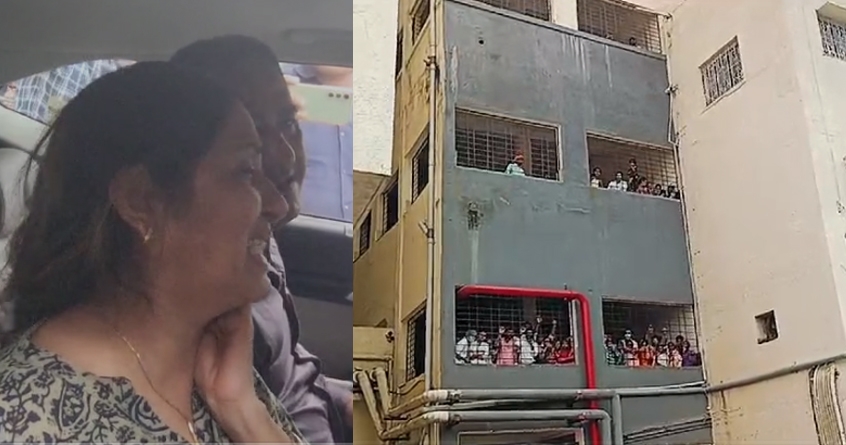 Medical Student Commits Suicide