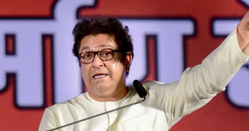MNS chief Raj Thackeray will be on Vidarbha tour