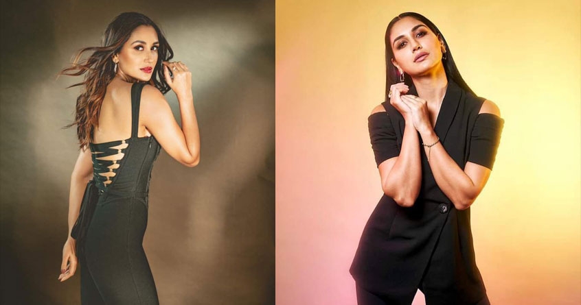 Nikita Dutta expresses her interest in action films