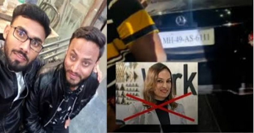 Ramjhula hit and run case