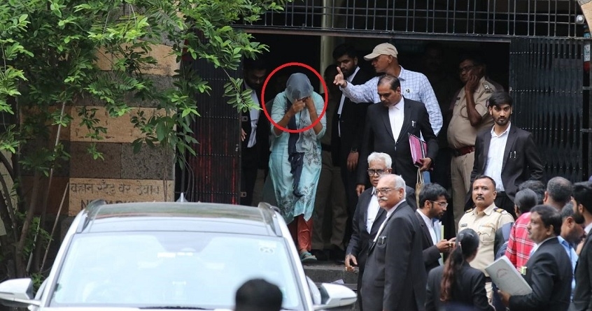 Ramjhula hit and run case