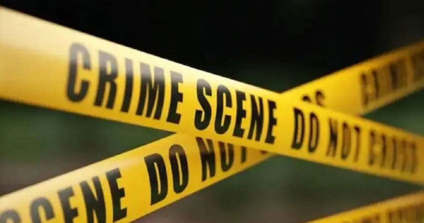 Woman murdered in Shegaon