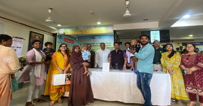 Shalinitai Meghe Hospital