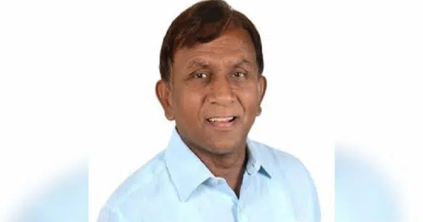 Krishna Khopde