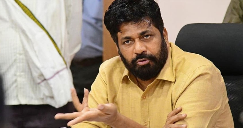 bacchu kadu announced the names of two candidates in nashik