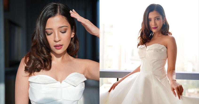 Barkha Singh show Please Find Attached completes 5 years