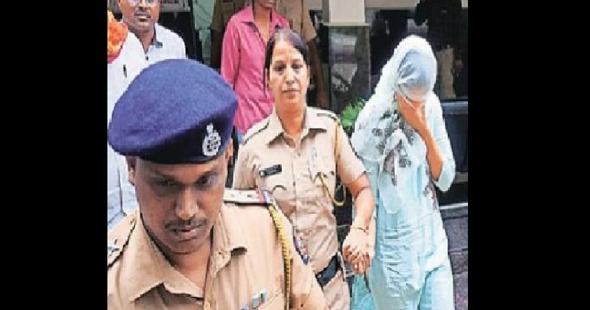 Ramjhula accident case