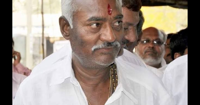 Kisanrao Hundiwale murder case