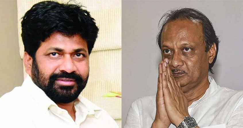 Bacchu Kadu statement created political turmoil