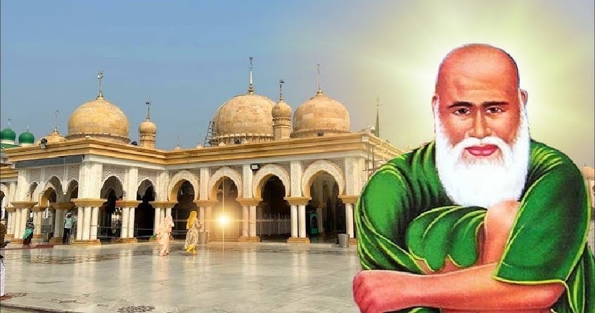 Baba Tajuddin twenty sixth anniversary