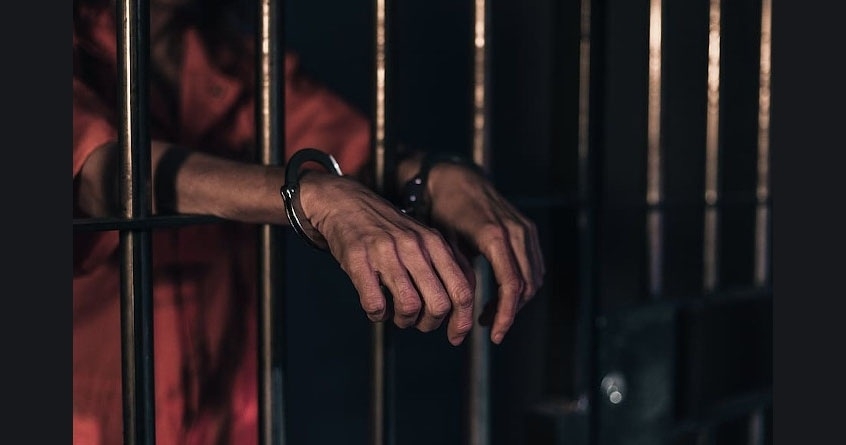 MPDA imposed on criminal Rishi