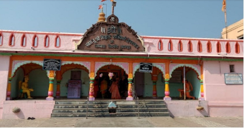 Shree Vitthal Temple Shree Vitthal Temple