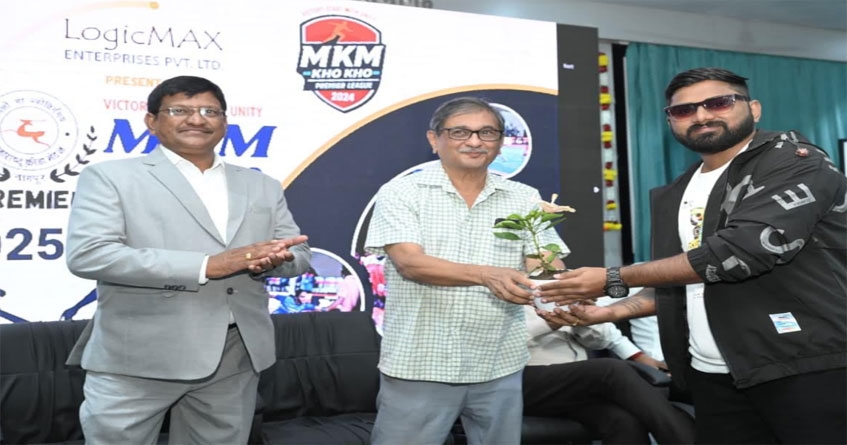 Kho Kho Premier League Kho Kho Premier League