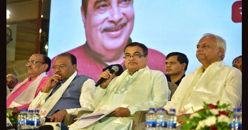 Khasdar Cultural Festival 2025 in Nagpur