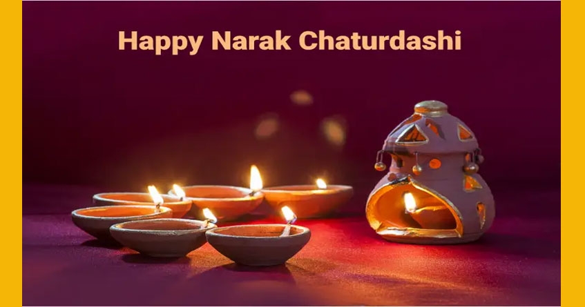 Narak Chaturdashi