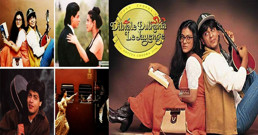 DDLJ