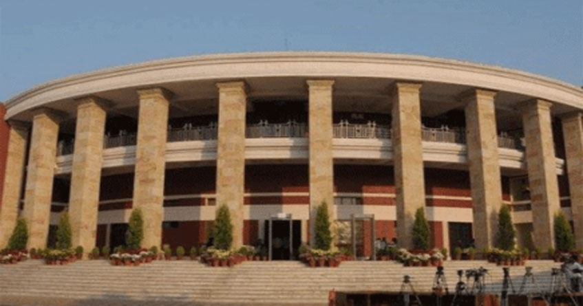 Winter Assembly Session