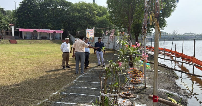 Chhat puja Chhat puja