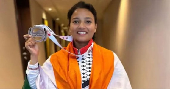 अंतरराष्ट्रीय जुजित्सु खिलाड़ी रोहिणी कलम ने की आत्महत्या! बहन ने कार्यस्थल के तनाव को बताया कारण