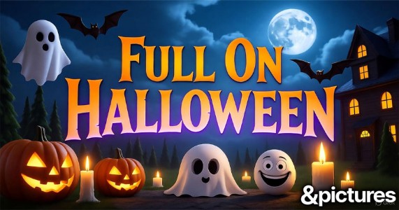 &pictures पर मनाइए ‘Full On Halloween!’ 31 अक्टूबर को धमाकेदार मूवी मैराथन