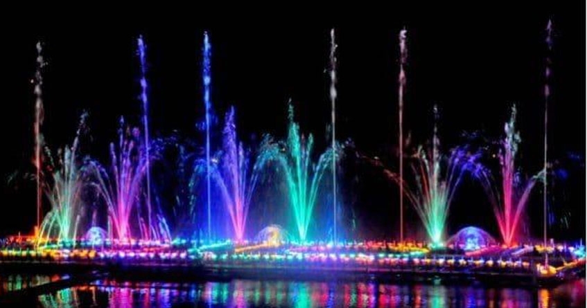 contractors fear huge losses in Futala Fountain project