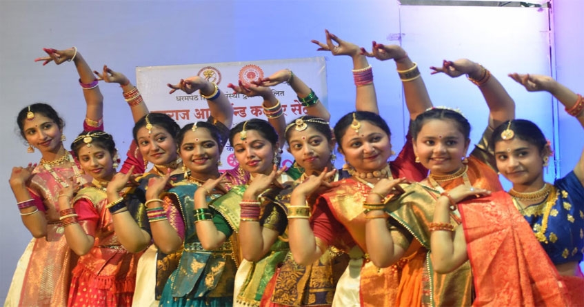 Nataraj Art and Culture Center