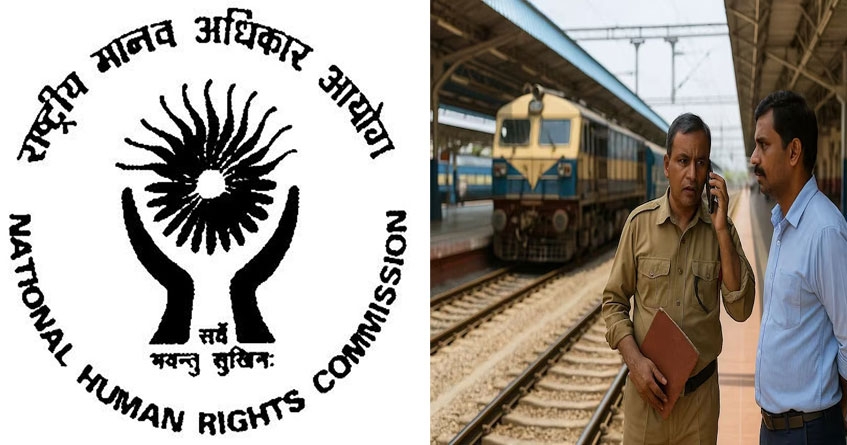 Nagpur Railway Division