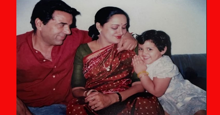 End of an era Dharmendra