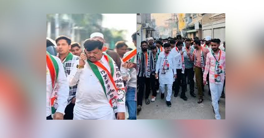 Shahjahan Shafawat Ansari