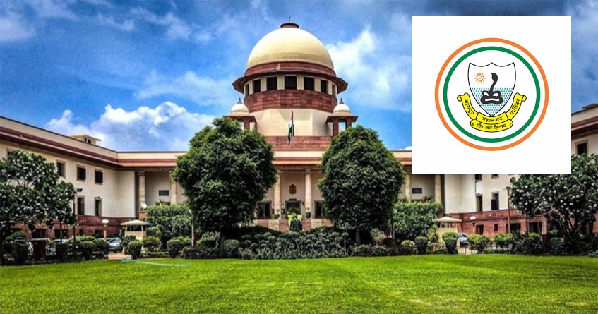 Supreme Court Nagpur Municipal Corporation elections