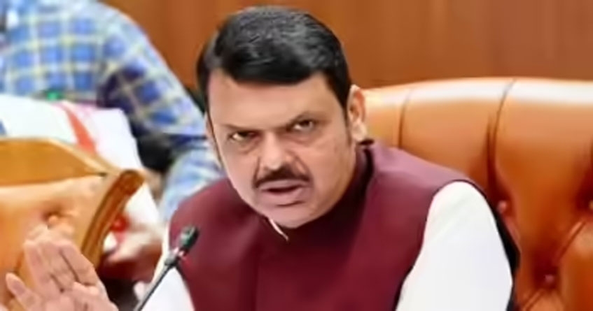 CM Fadnavis