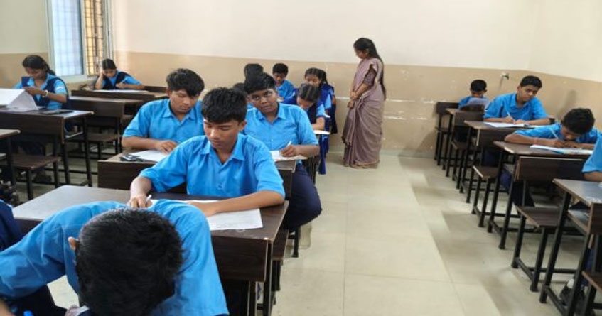 Meritorious students of NMC