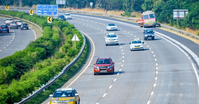 Shakti Peetha Expressway