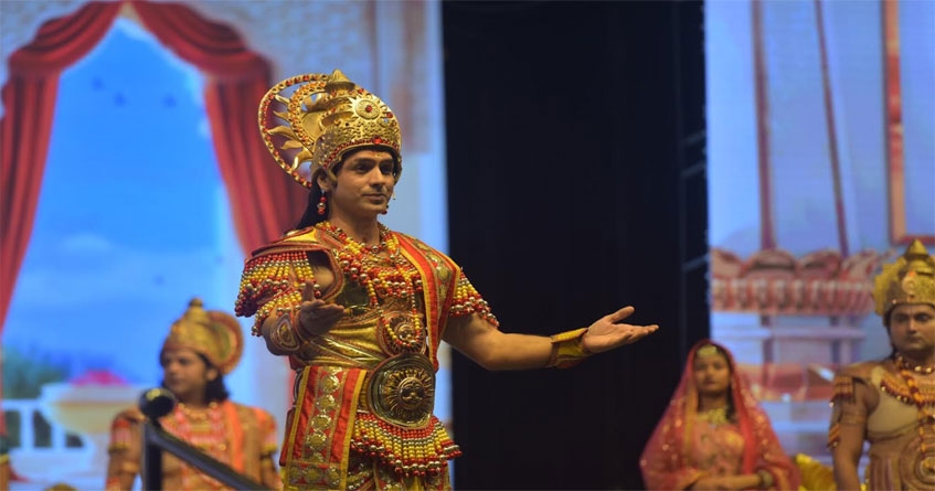 Khasdar Cultural Festival