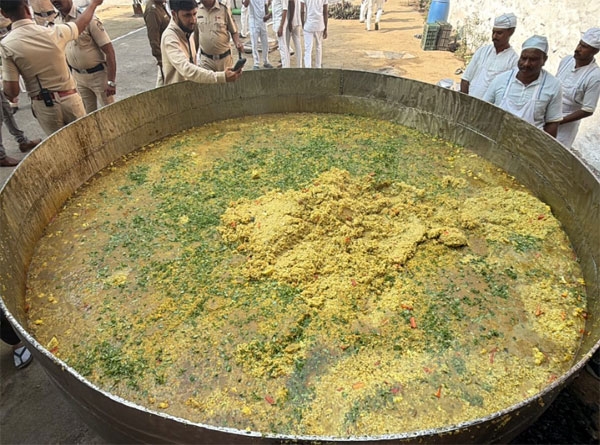 Ekta Khichdi