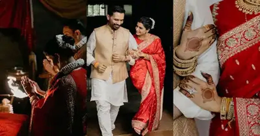 Samantha Ruth Prabhu