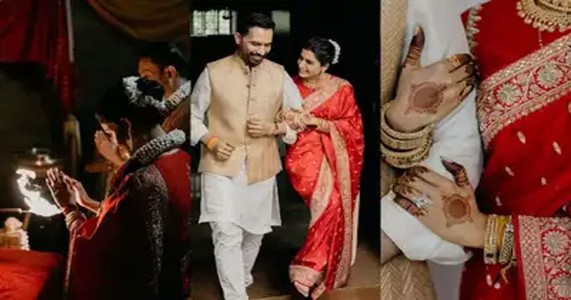 सामंथा रूथ प्रभु ने की गुपचुप शादी? रिपोर्ट ने बढ़ाई हलचल