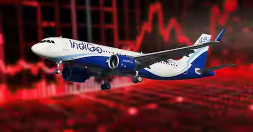IndiGo flight crisis
