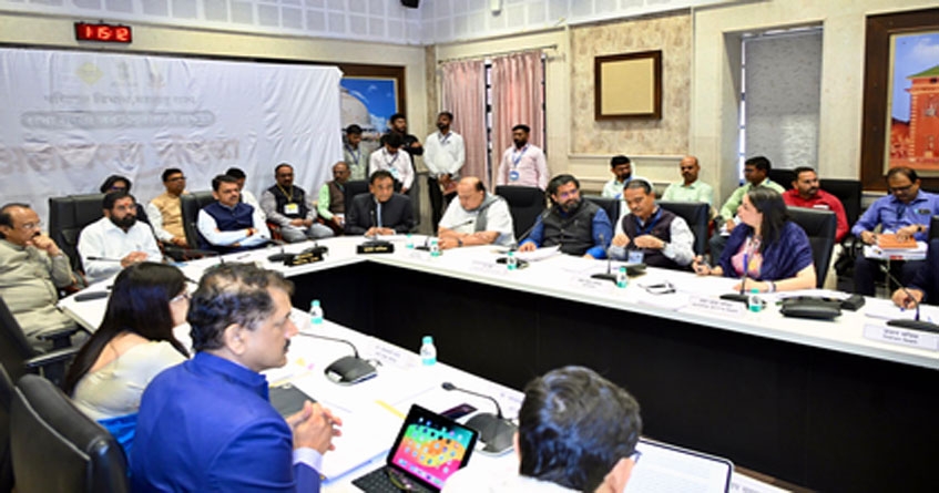 Nagpur Chandrapur Expressway