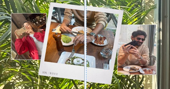 कृतिका कामरा ने किया रिश्ता ऑफिशियल! इंस्टा पर गौरव कपूर के साथ फोटो शेयर की