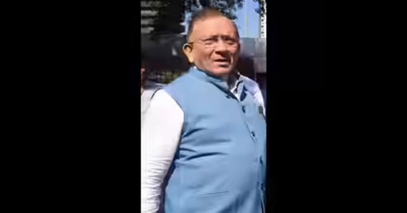 विधानसभा में कृष्णा खोपडे को मिली धमकी का मुद्दा गरमाया!