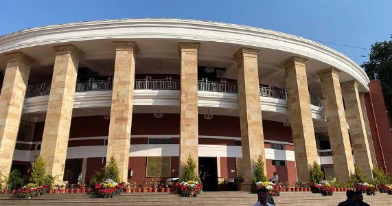 शीतकालीन अधिवेशन में पुलिस पाटिलों की मांगें गरमाईं!