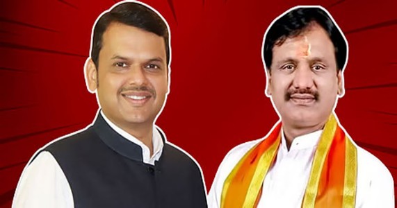 सीएम राहत कोष पर विवाद! 100 करोड़ जमा, किसानों को सिर्फ़ 75 हज़ार?