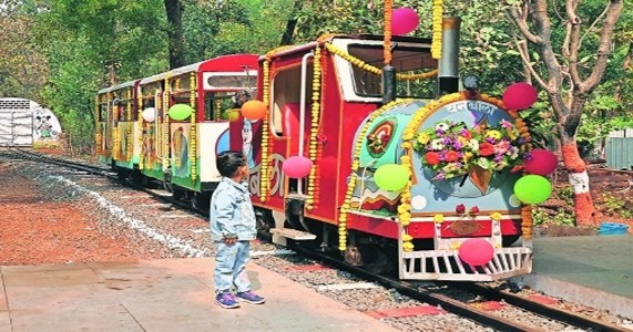 हाईकोर्ट ने मांगी रिपोर्ट! ‘वनबाला’ टॉय ट्रेन को कैसे बचाएगी सरकार?